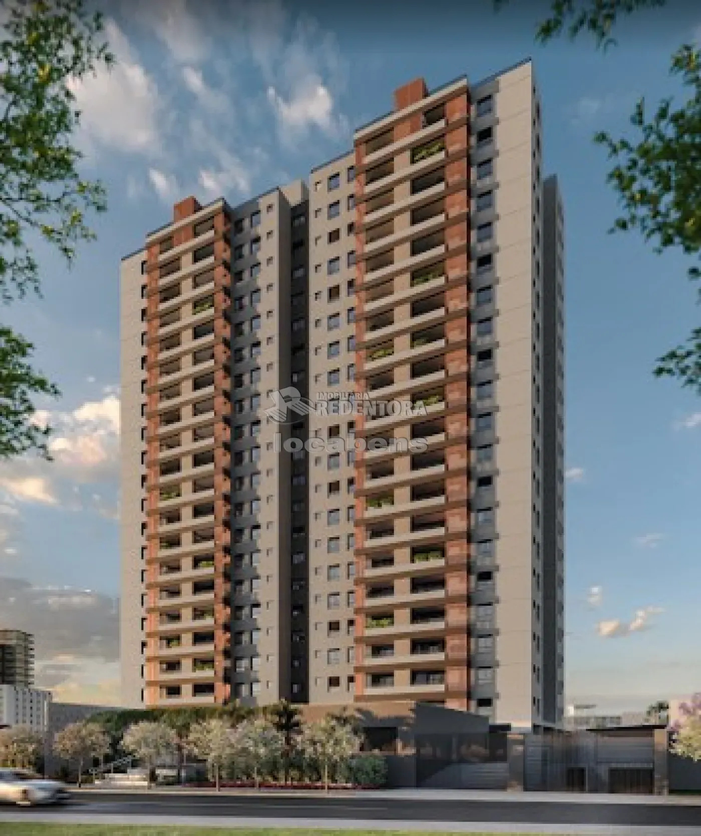 Comprar Apartamento / Padr&atilde;o em S&atilde;o Jos&eacute; do Rio Preto R$ 1.050.000,00 - Foto 1