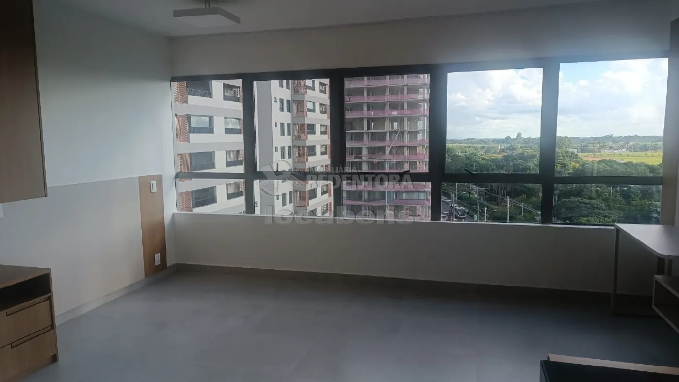 Alugar Apartamento / Studio em S&atilde;o Jos&eacute; do Rio Preto R$ 2.000,00 - Foto 5