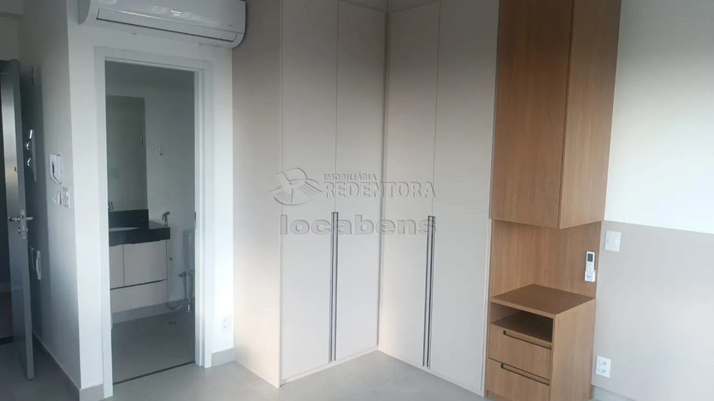 Alugar Apartamento / Studio em S&atilde;o Jos&eacute; do Rio Preto R$ 2.000,00 - Foto 6