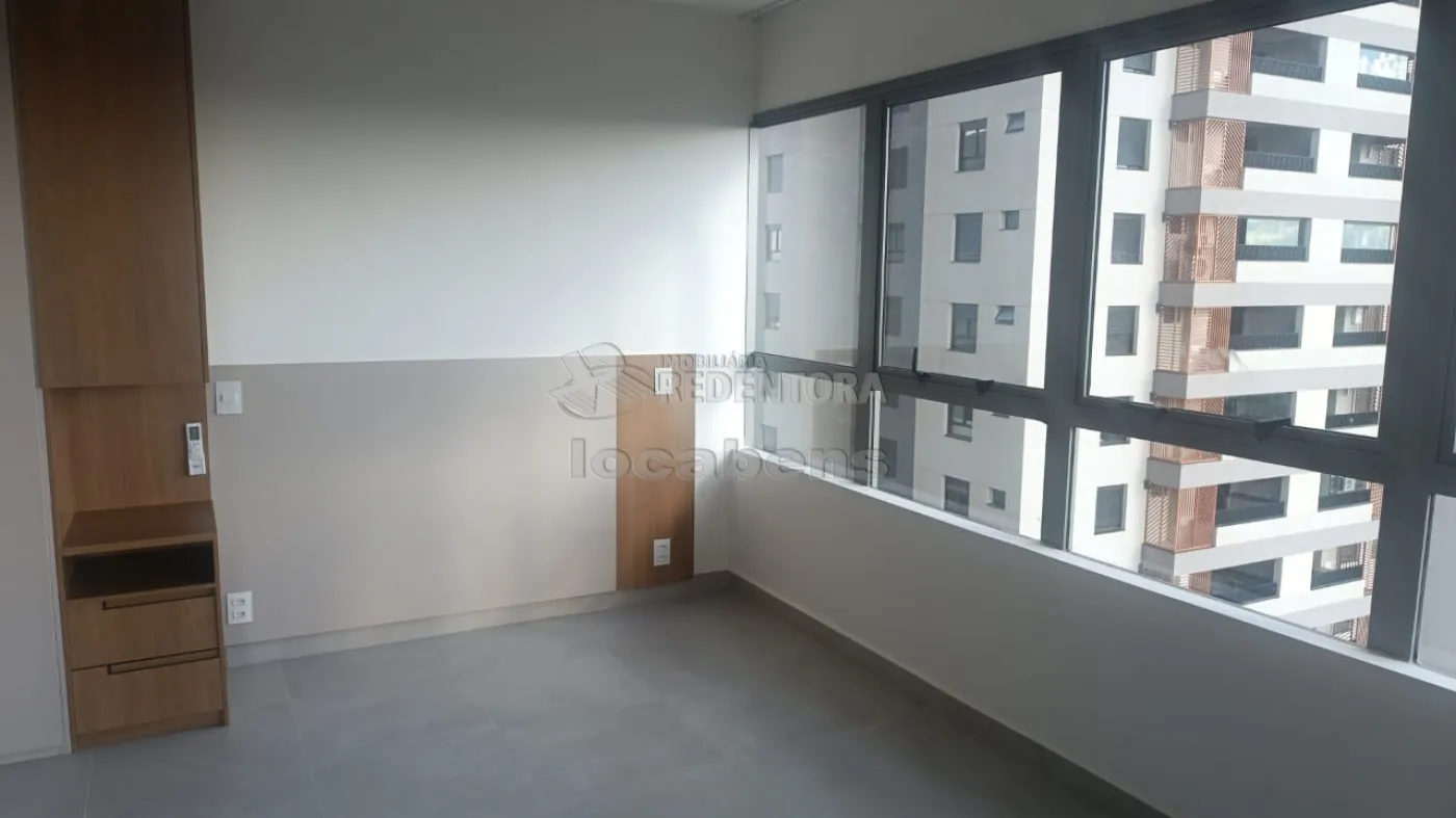 Alugar Apartamento / Studio em S&atilde;o Jos&eacute; do Rio Preto R$ 2.000,00 - Foto 7