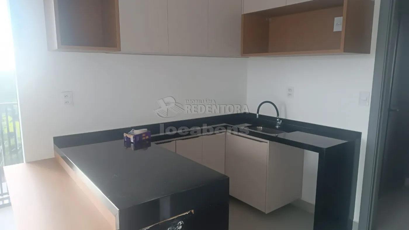 Alugar Apartamento / Studio em S&atilde;o Jos&eacute; do Rio Preto R$ 2.000,00 - Foto 10
