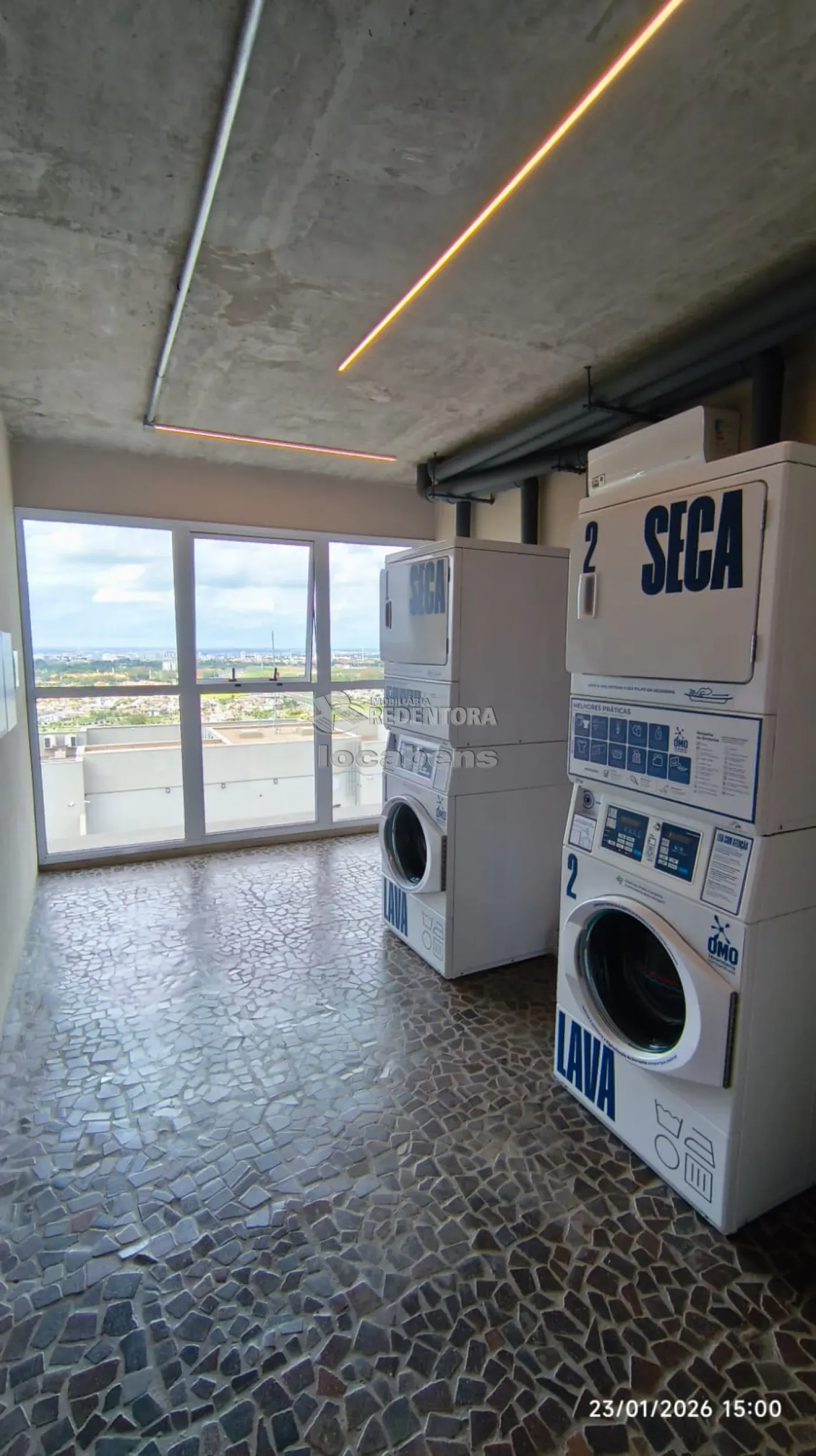 Alugar Apartamento / Studio em S&atilde;o Jos&eacute; do Rio Preto R$ 2.000,00 - Foto 18