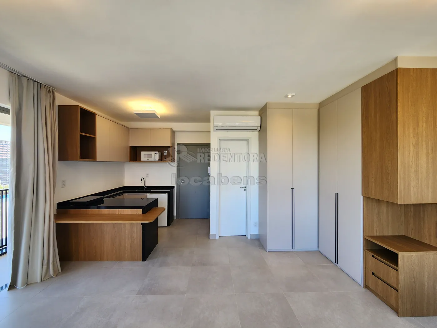 Alugar Apartamento / Studio em S&atilde;o Jos&eacute; do Rio Preto R$ 2.000,00 - Foto 5