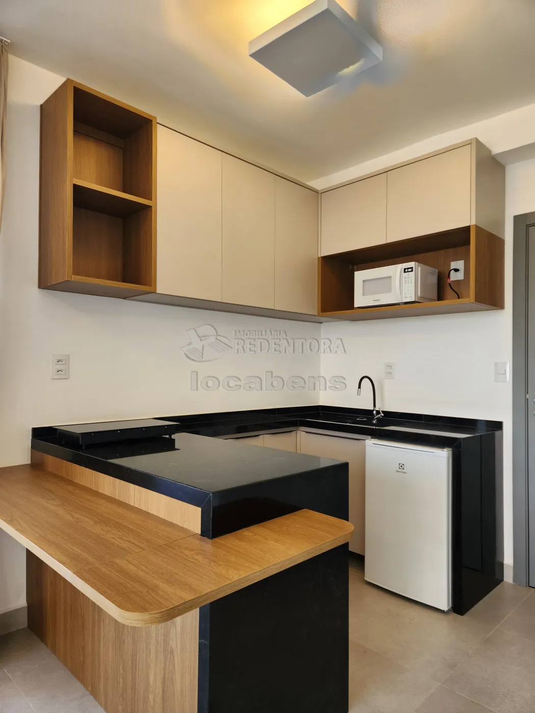 Alugar Apartamento / Studio em S&atilde;o Jos&eacute; do Rio Preto R$ 2.000,00 - Foto 6
