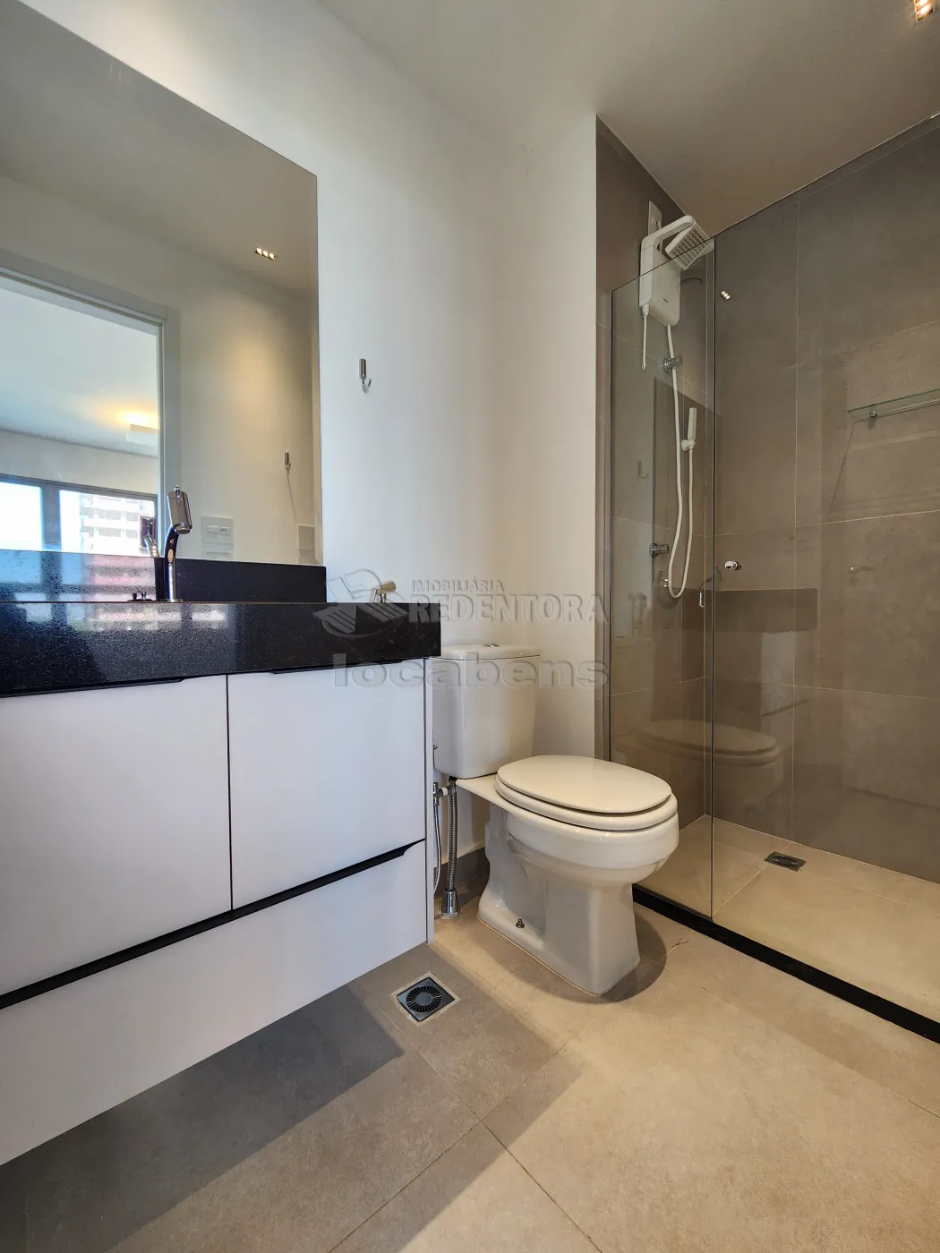 Alugar Apartamento / Studio em S&atilde;o Jos&eacute; do Rio Preto R$ 2.000,00 - Foto 8