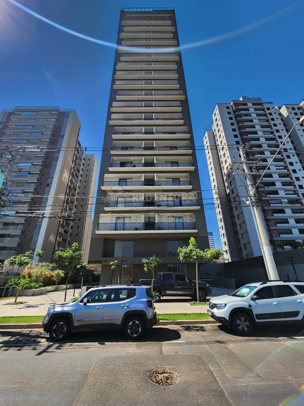 Alugar Apartamento / Studio em S&atilde;o Jos&eacute; do Rio Preto R$ 2.000,00 - Foto 11
