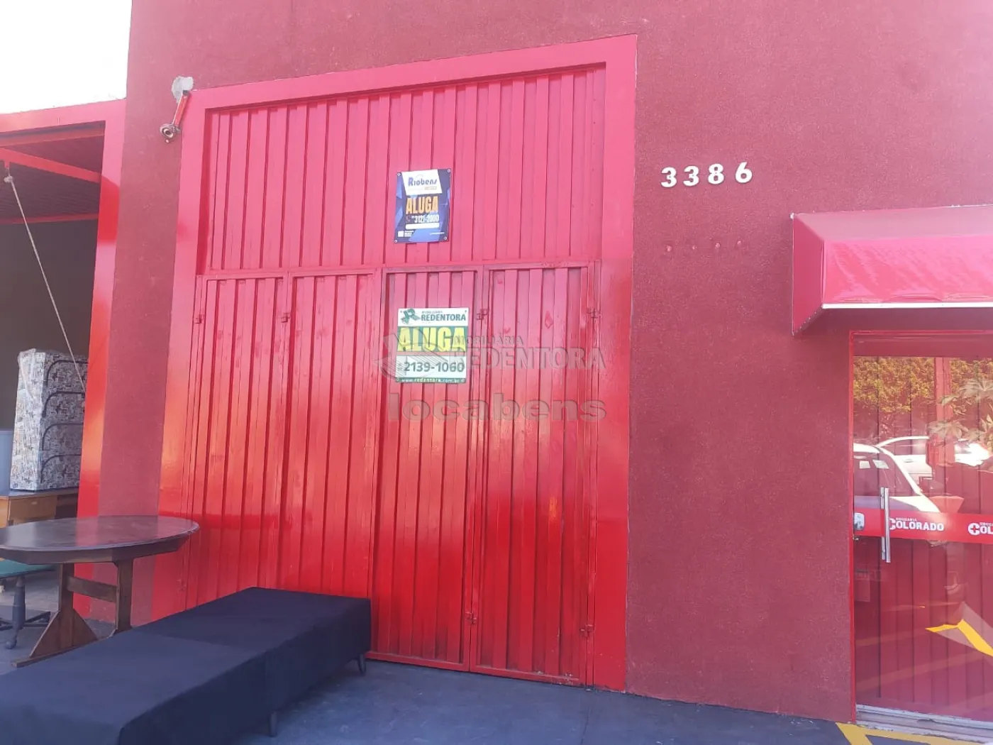 Alugar Comercial / Sal&atilde;o em S&atilde;o Jos&eacute; do Rio Preto R$ 3.600,00 - Foto 20