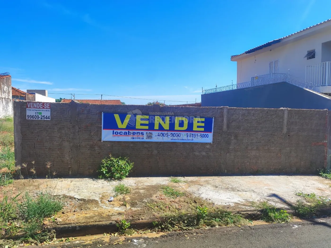 Comprar Terreno / Padr&atilde;o em S&atilde;o Jos&eacute; do Rio Preto R$ 300.000,00 - Foto 6