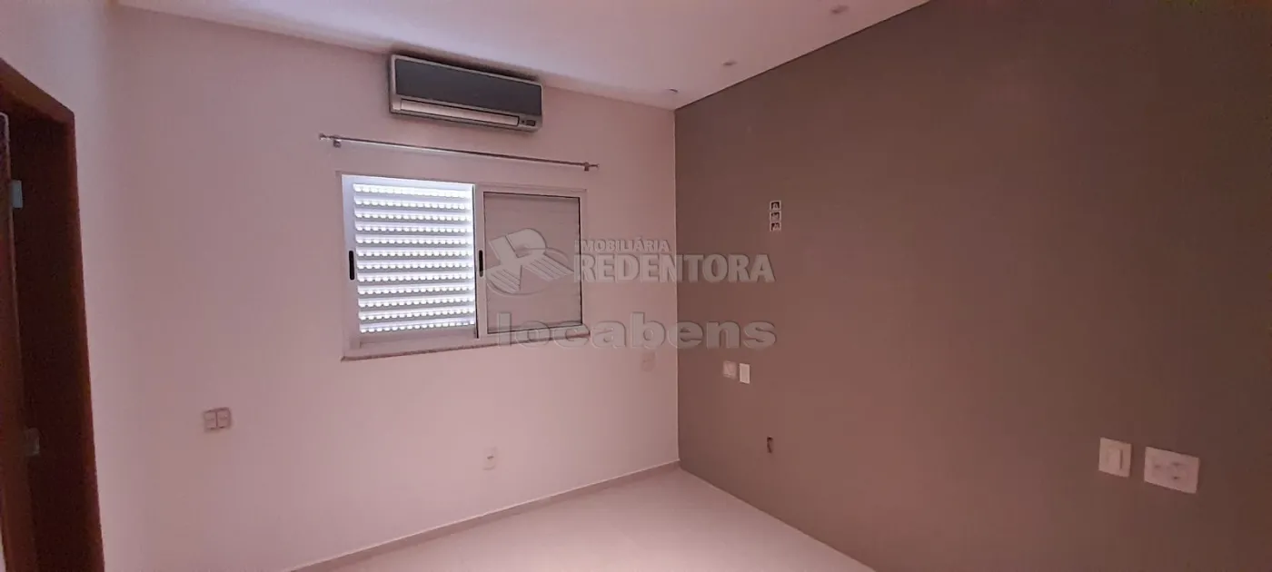 Alugar Casa / Condom&iacute;nio em S&atilde;o Jos&eacute; do Rio Preto R$ 7.500,00 - Foto 2