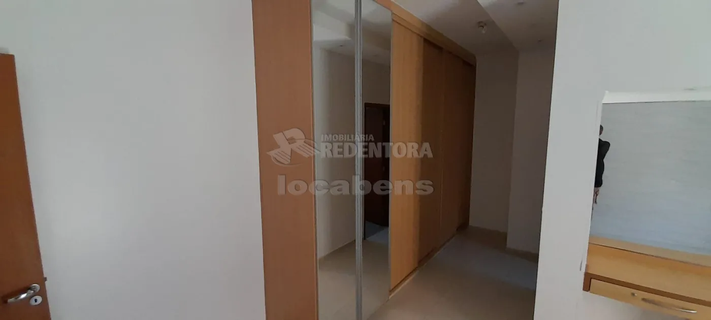Alugar Casa / Condom&iacute;nio em S&atilde;o Jos&eacute; do Rio Preto R$ 7.500,00 - Foto 4
