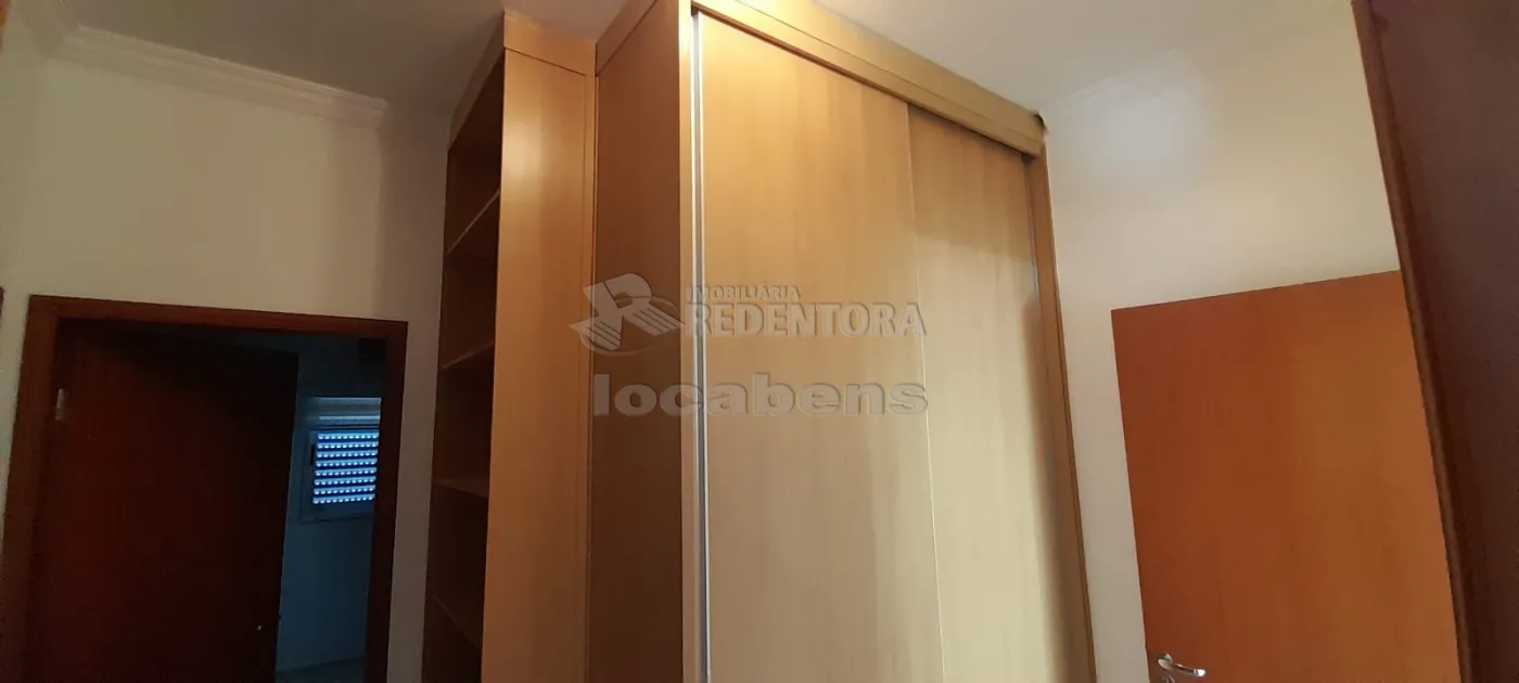 Alugar Casa / Condom&iacute;nio em S&atilde;o Jos&eacute; do Rio Preto R$ 7.500,00 - Foto 5