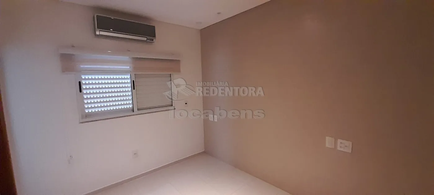 Alugar Casa / Condom&iacute;nio em S&atilde;o Jos&eacute; do Rio Preto R$ 7.500,00 - Foto 7