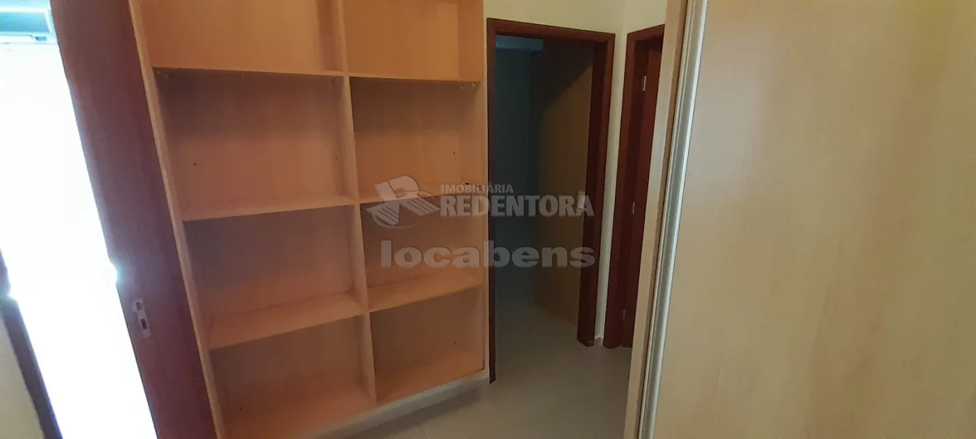 Alugar Casa / Condom&iacute;nio em S&atilde;o Jos&eacute; do Rio Preto R$ 7.500,00 - Foto 9