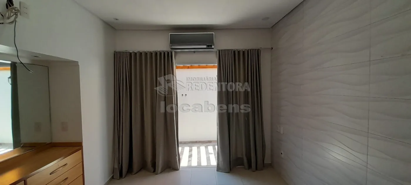 Alugar Casa / Condom&iacute;nio em S&atilde;o Jos&eacute; do Rio Preto R$ 7.500,00 - Foto 10