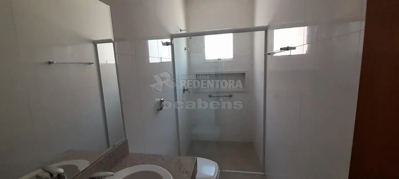 Alugar Casa / Condom&iacute;nio em S&atilde;o Jos&eacute; do Rio Preto R$ 7.500,00 - Foto 13