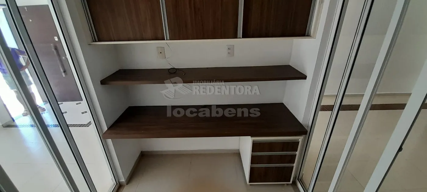Alugar Casa / Condom&iacute;nio em S&atilde;o Jos&eacute; do Rio Preto R$ 7.500,00 - Foto 14