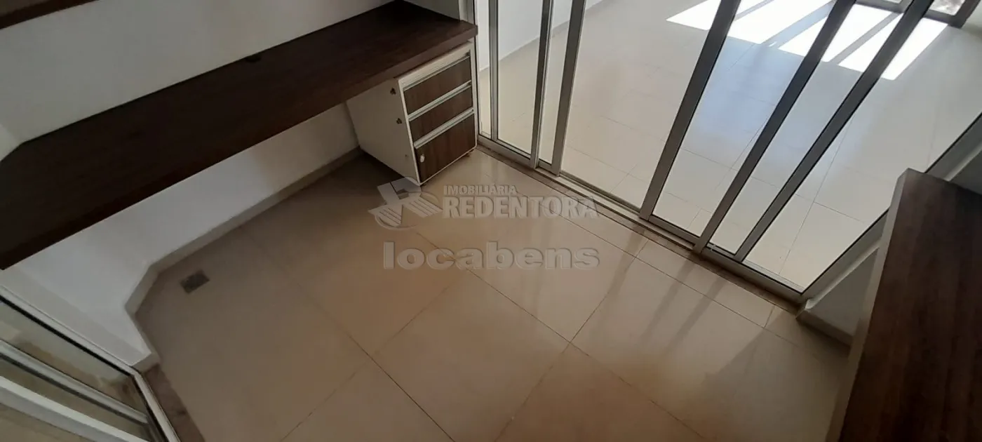 Alugar Casa / Condom&iacute;nio em S&atilde;o Jos&eacute; do Rio Preto R$ 7.500,00 - Foto 15