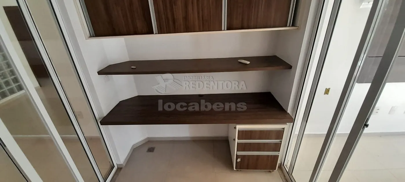 Alugar Casa / Condom&iacute;nio em S&atilde;o Jos&eacute; do Rio Preto R$ 7.500,00 - Foto 16