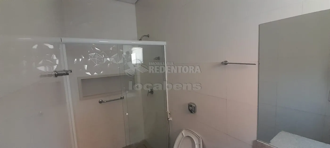Alugar Casa / Condom&iacute;nio em S&atilde;o Jos&eacute; do Rio Preto R$ 7.500,00 - Foto 19