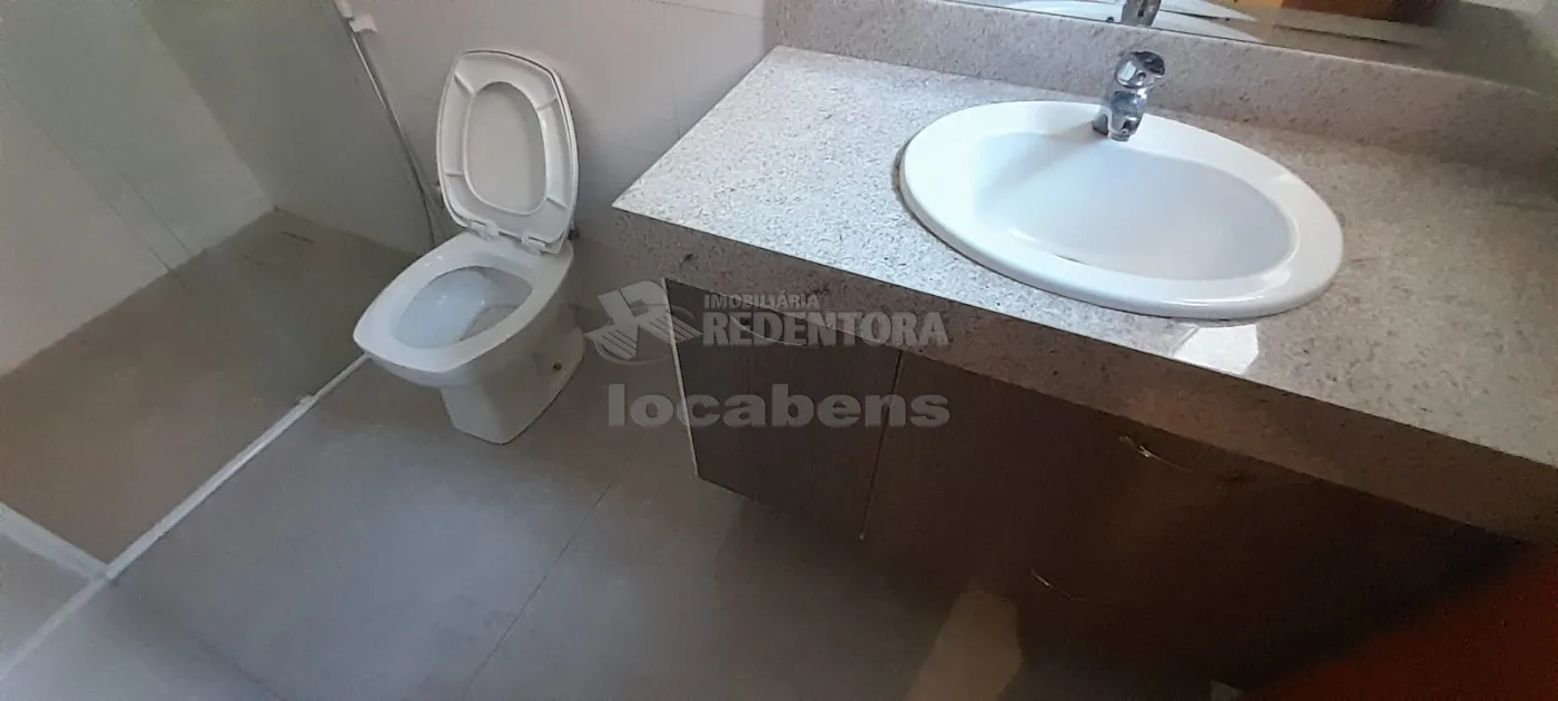 Alugar Casa / Condom&iacute;nio em S&atilde;o Jos&eacute; do Rio Preto R$ 7.500,00 - Foto 20