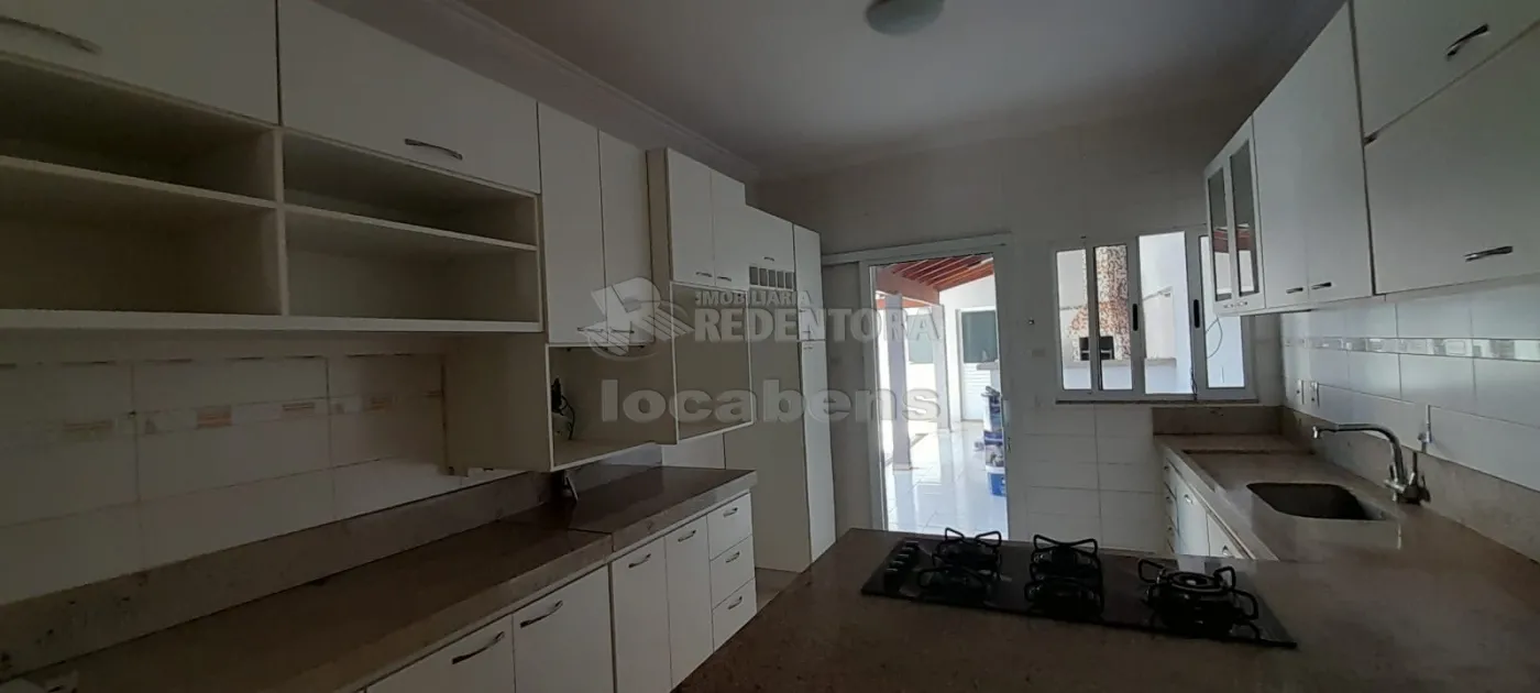 Alugar Casa / Condom&iacute;nio em S&atilde;o Jos&eacute; do Rio Preto R$ 7.500,00 - Foto 22