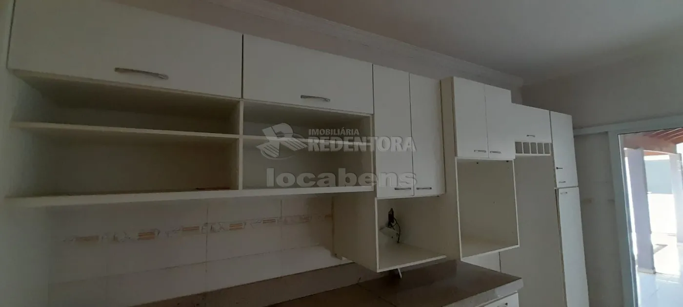 Alugar Casa / Condom&iacute;nio em S&atilde;o Jos&eacute; do Rio Preto R$ 7.500,00 - Foto 23