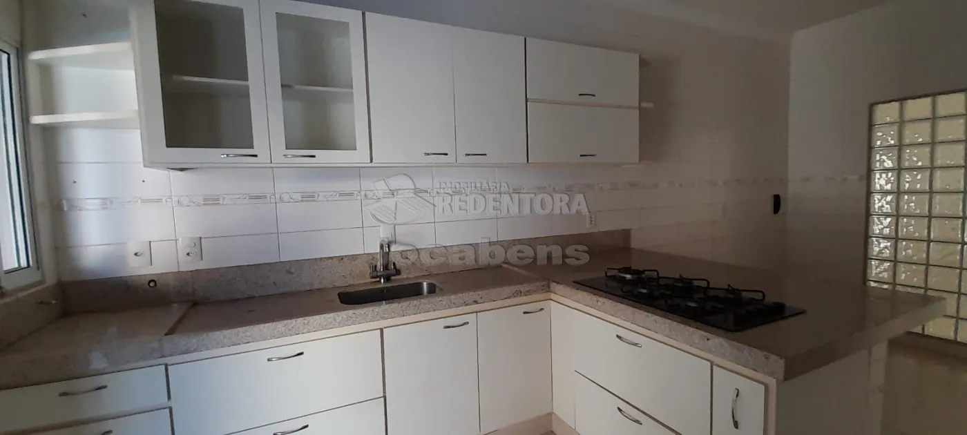 Alugar Casa / Condom&iacute;nio em S&atilde;o Jos&eacute; do Rio Preto R$ 7.500,00 - Foto 25