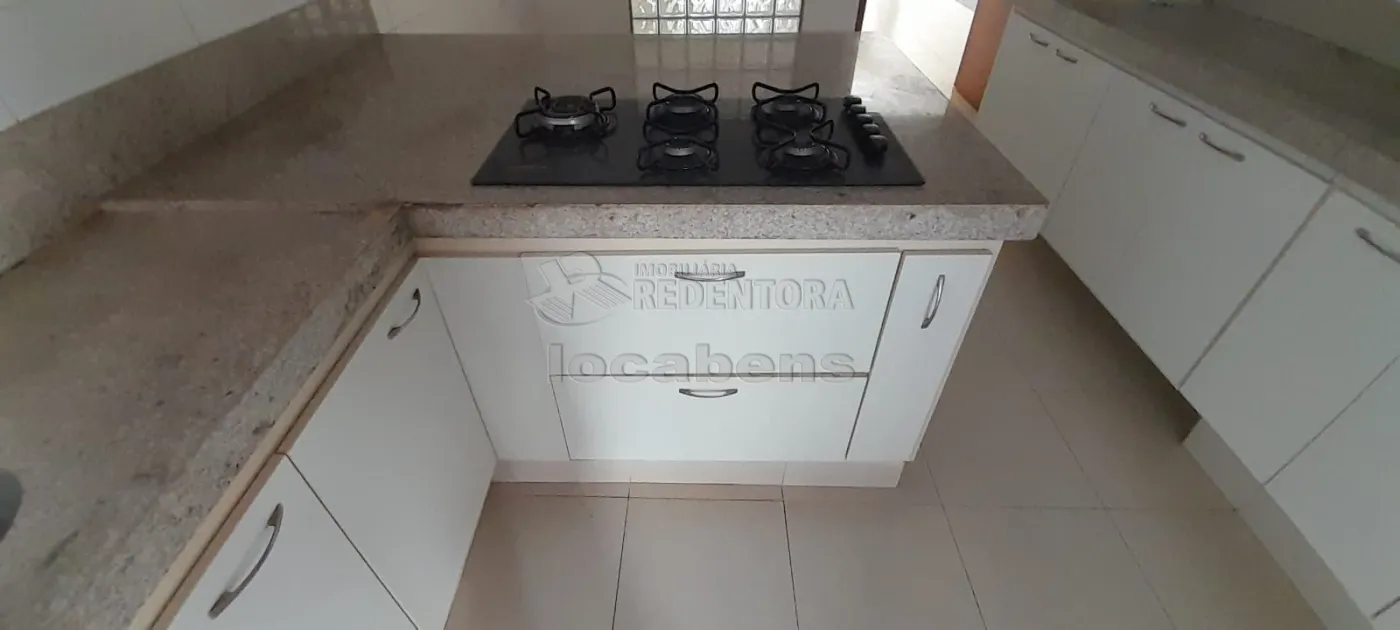 Alugar Casa / Condom&iacute;nio em S&atilde;o Jos&eacute; do Rio Preto R$ 7.500,00 - Foto 26
