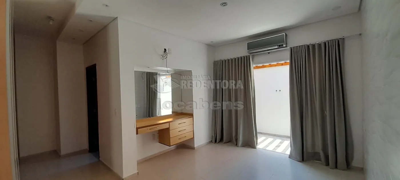 Alugar Casa / Condom&iacute;nio em S&atilde;o Jos&eacute; do Rio Preto R$ 7.500,00 - Foto 29