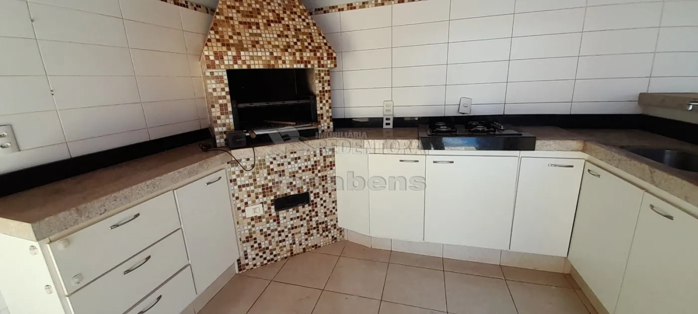Alugar Casa / Condom&iacute;nio em S&atilde;o Jos&eacute; do Rio Preto R$ 7.500,00 - Foto 30
