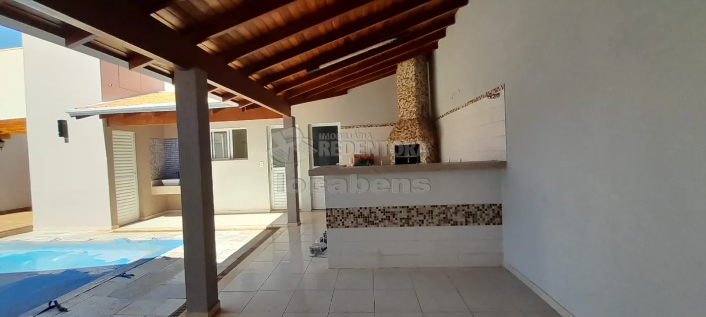 Alugar Casa / Condom&iacute;nio em S&atilde;o Jos&eacute; do Rio Preto R$ 7.500,00 - Foto 33