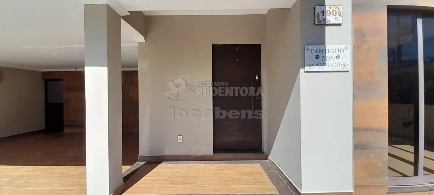 Alugar Casa / Condom&iacute;nio em S&atilde;o Jos&eacute; do Rio Preto R$ 7.500,00 - Foto 36