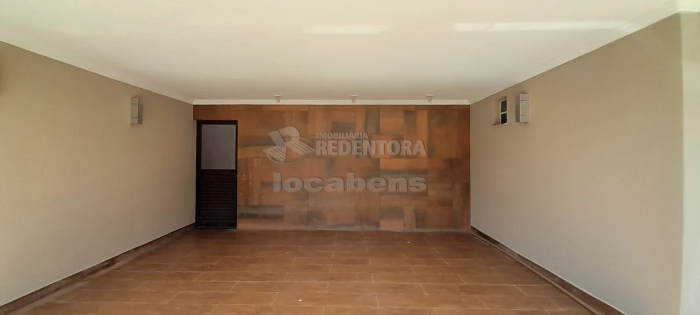 Alugar Casa / Condom&iacute;nio em S&atilde;o Jos&eacute; do Rio Preto R$ 7.500,00 - Foto 37