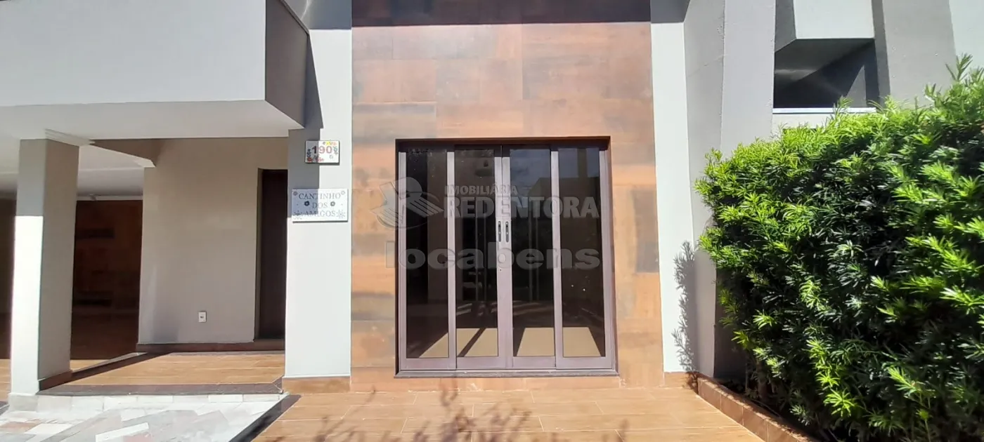 Alugar Casa / Condom&iacute;nio em S&atilde;o Jos&eacute; do Rio Preto R$ 7.500,00 - Foto 38