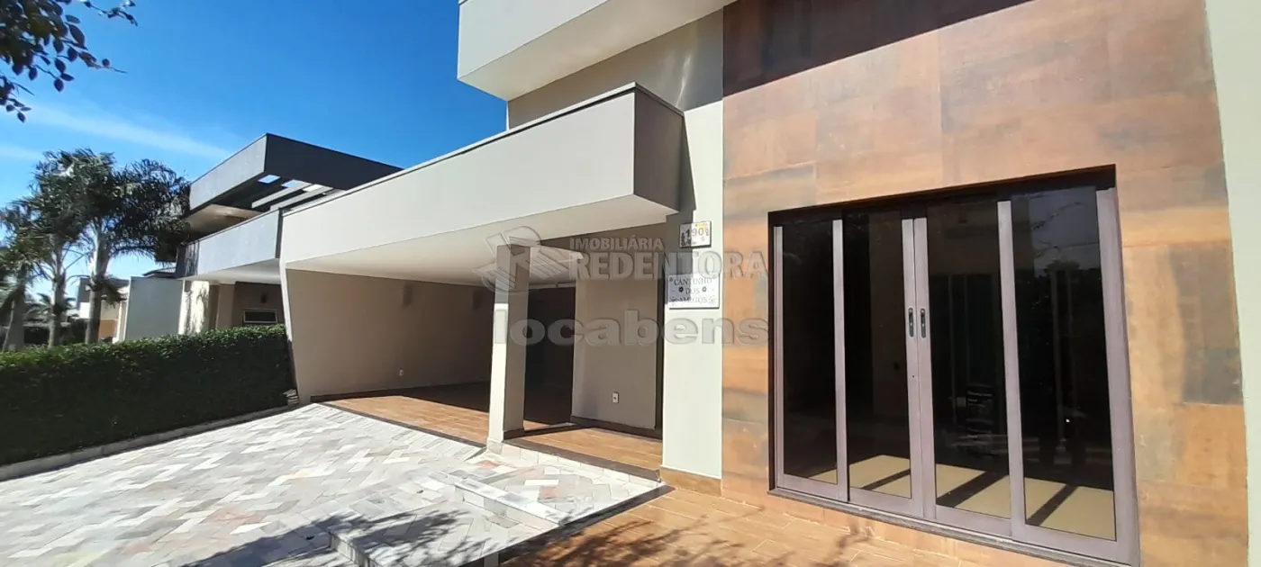 Alugar Casa / Condom&iacute;nio em S&atilde;o Jos&eacute; do Rio Preto R$ 7.500,00 - Foto 39