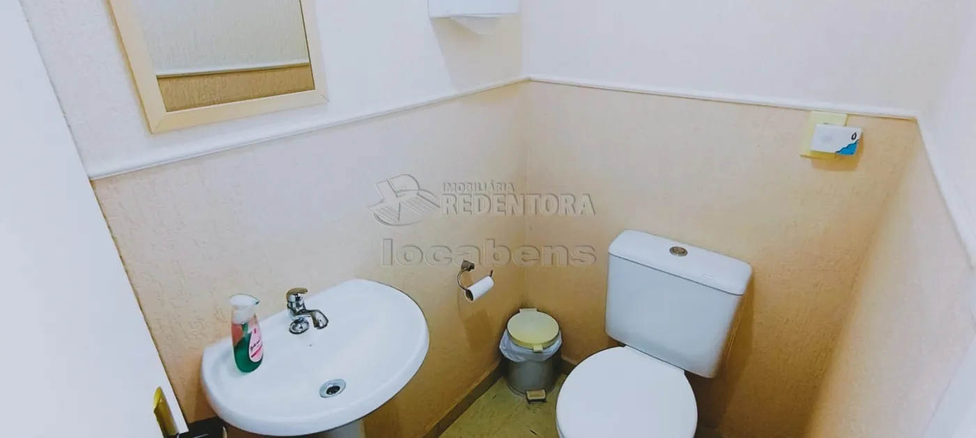 Comprar Comercial / Sala em S&atilde;o Jos&eacute; do Rio Preto R$ 220.000,00 - Foto 10