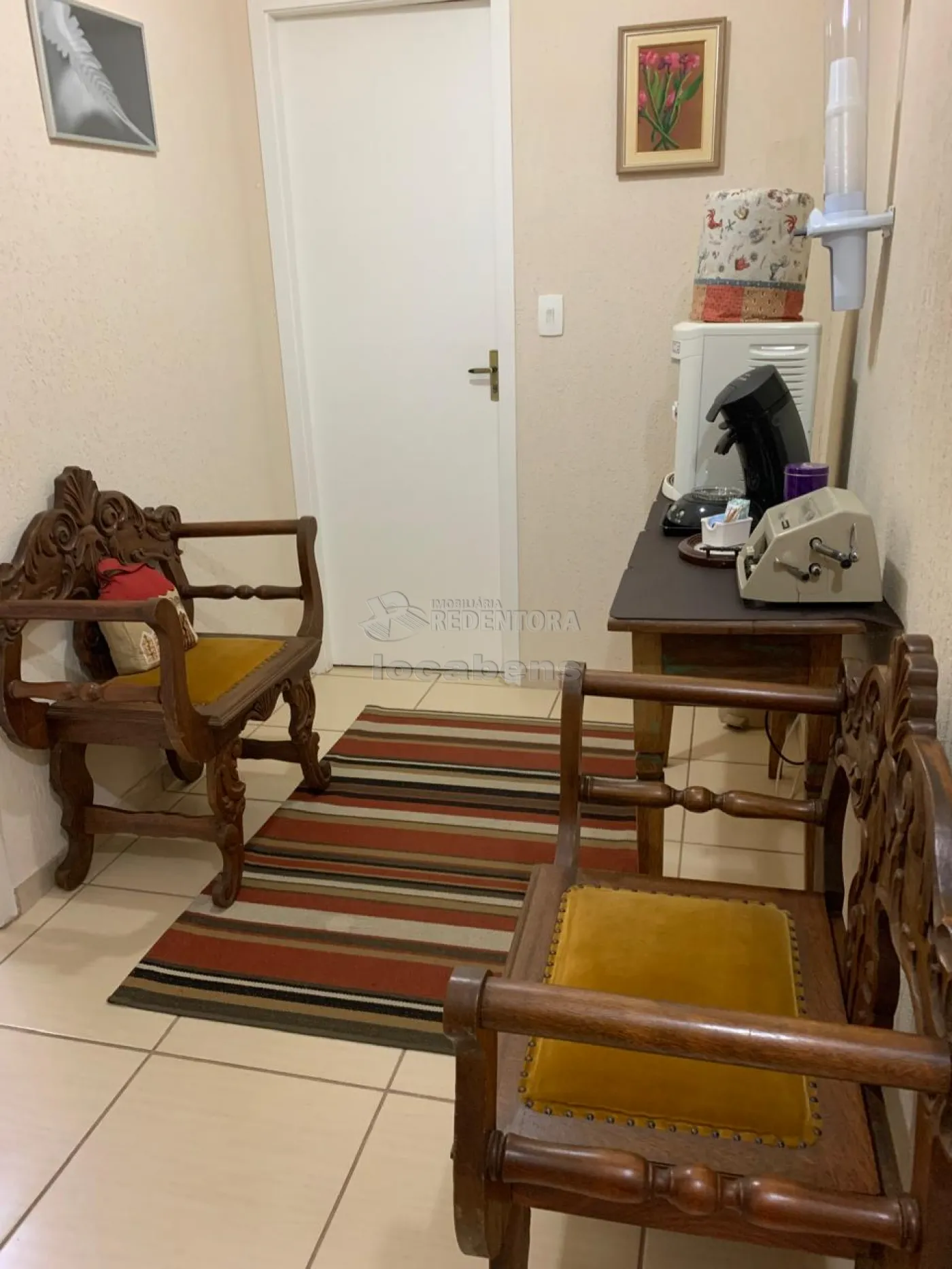 Comprar Comercial / Sala em S&atilde;o Jos&eacute; do Rio Preto R$ 220.000,00 - Foto 3