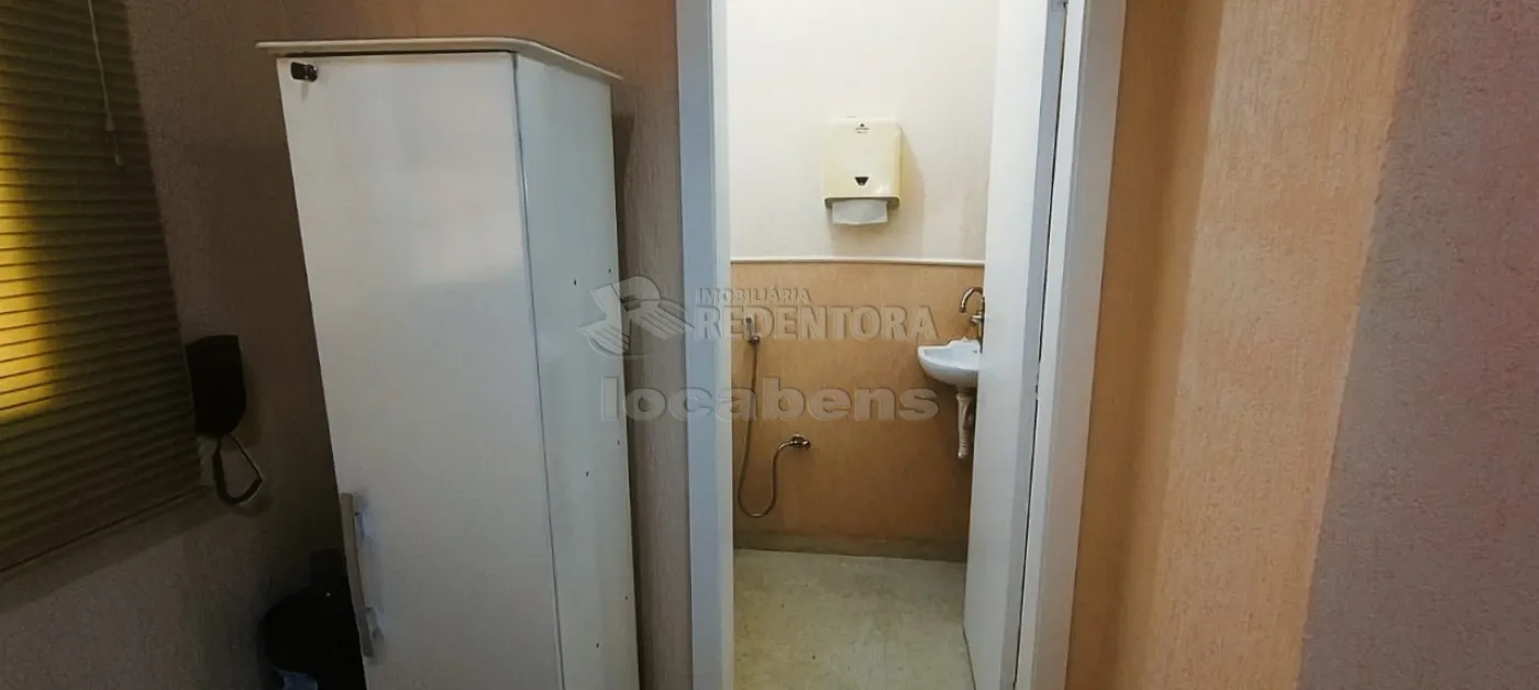 Comprar Comercial / Sala em S&atilde;o Jos&eacute; do Rio Preto R$ 220.000,00 - Foto 4