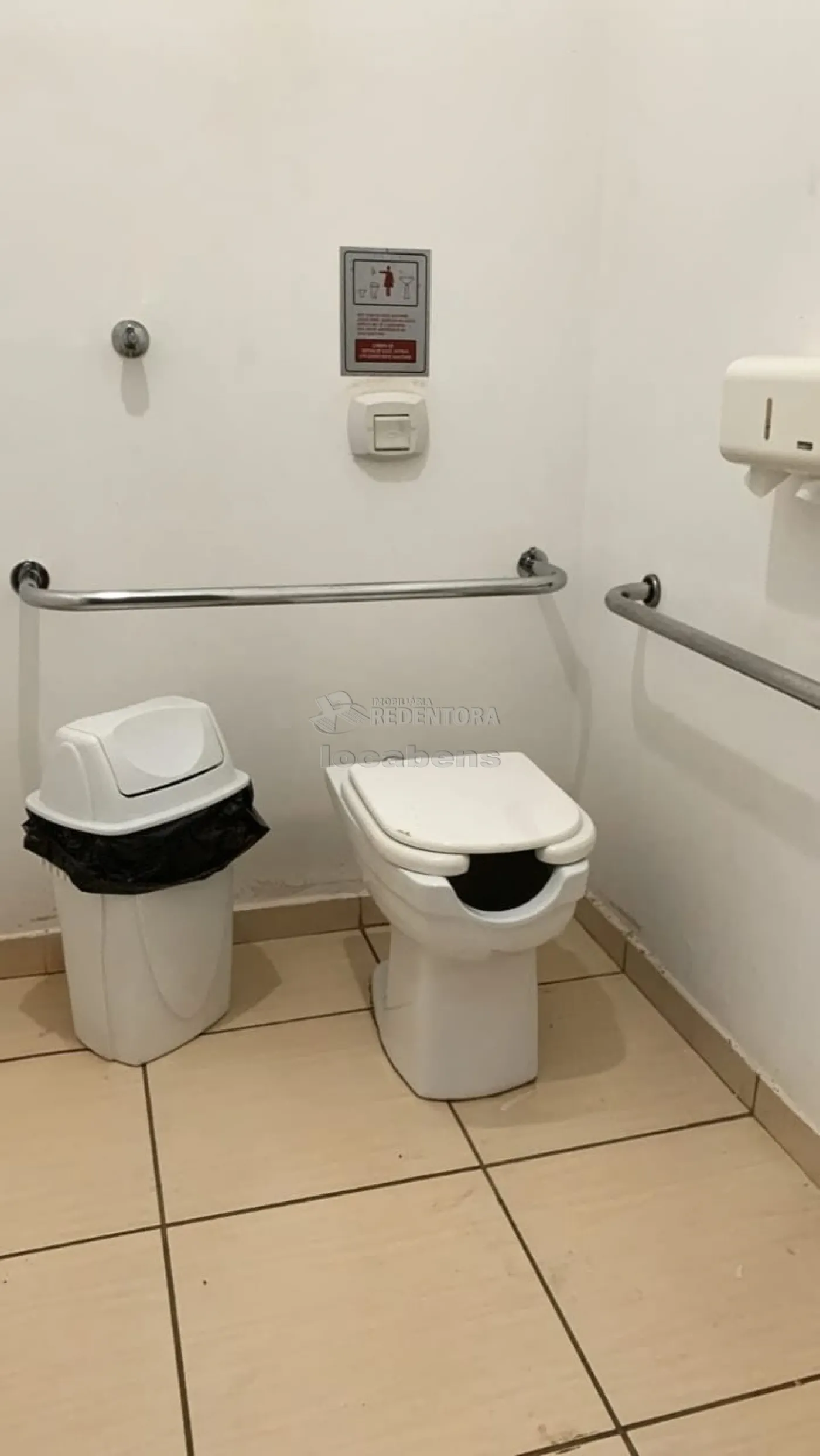 Comprar Comercial / Sala em S&atilde;o Jos&eacute; do Rio Preto R$ 220.000,00 - Foto 13