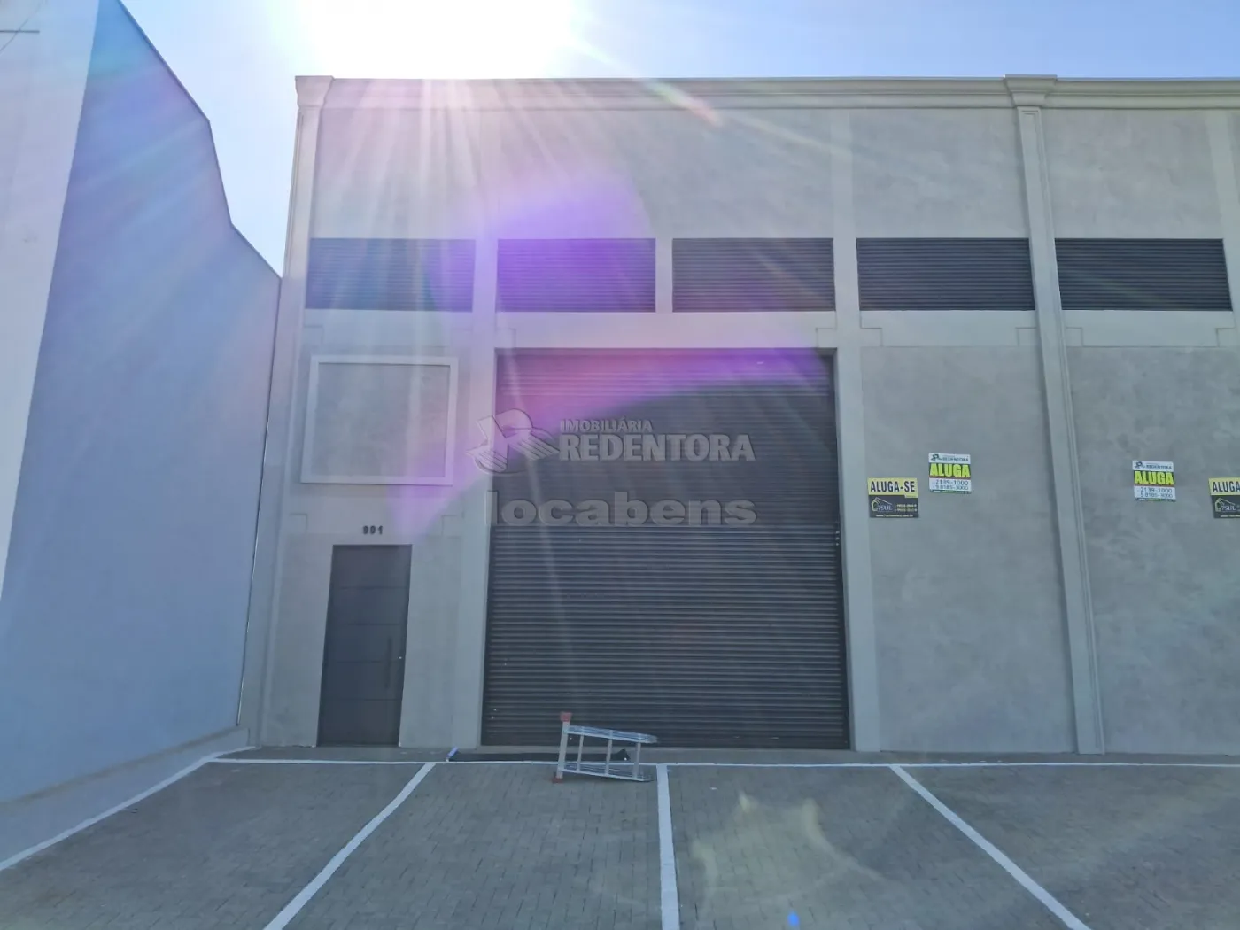 Alugar Comercial / Sal&atilde;o em S&atilde;o Jos&eacute; do Rio Preto R$ 7.000,00 - Foto 10