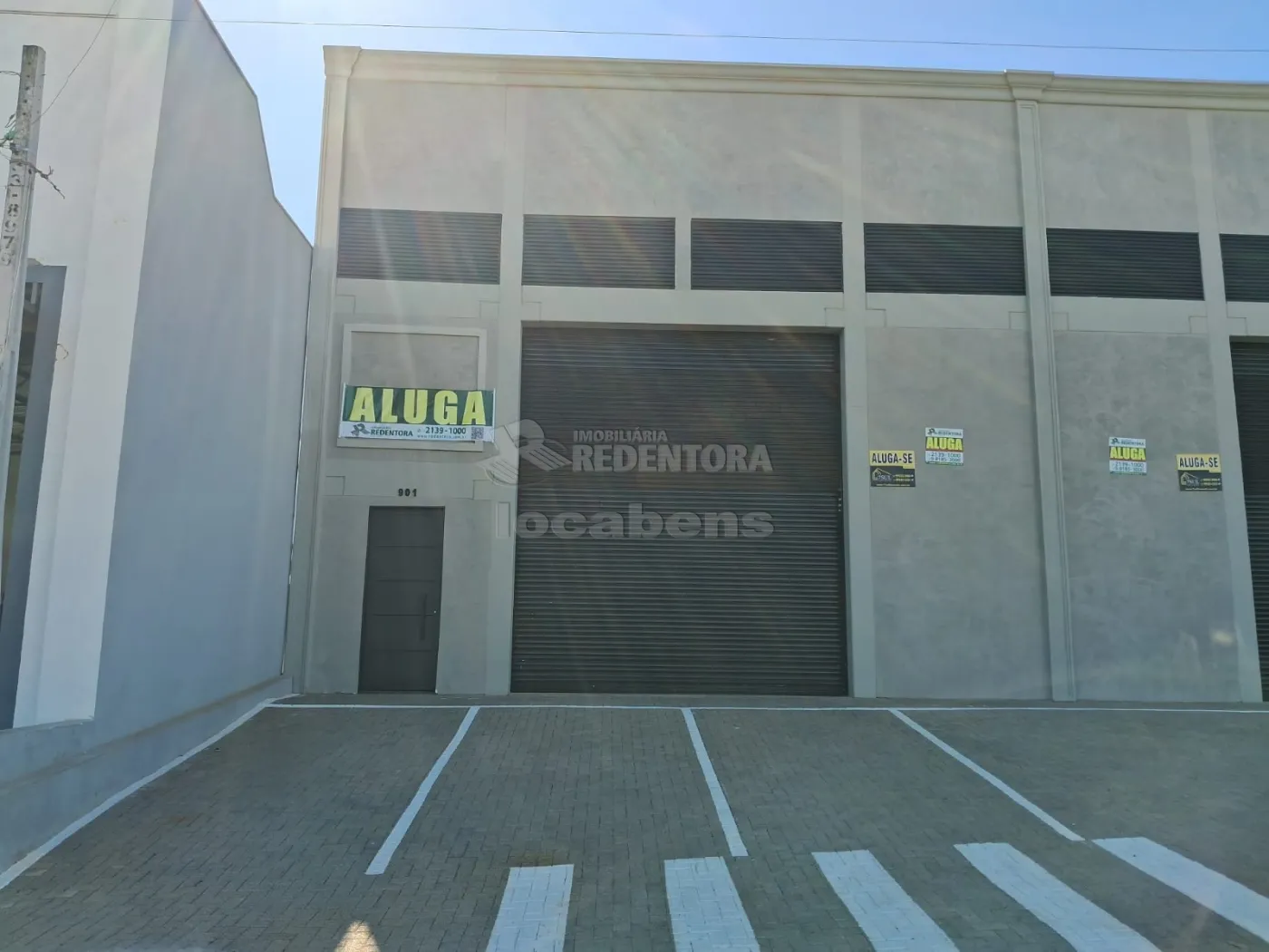 Alugar Comercial / Sal&atilde;o em S&atilde;o Jos&eacute; do Rio Preto R$ 7.000,00 - Foto 11