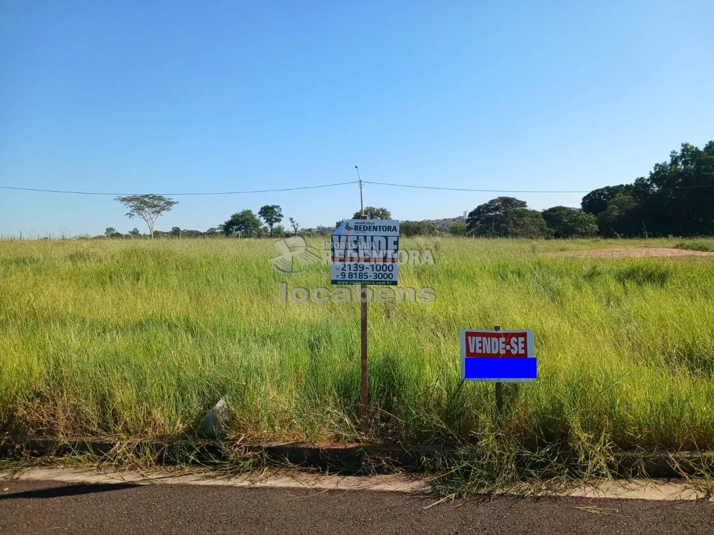 Comprar Terreno / Padr&atilde;o em S&atilde;o Jos&eacute; do Rio Preto R$ 130.000,00 - Foto 1