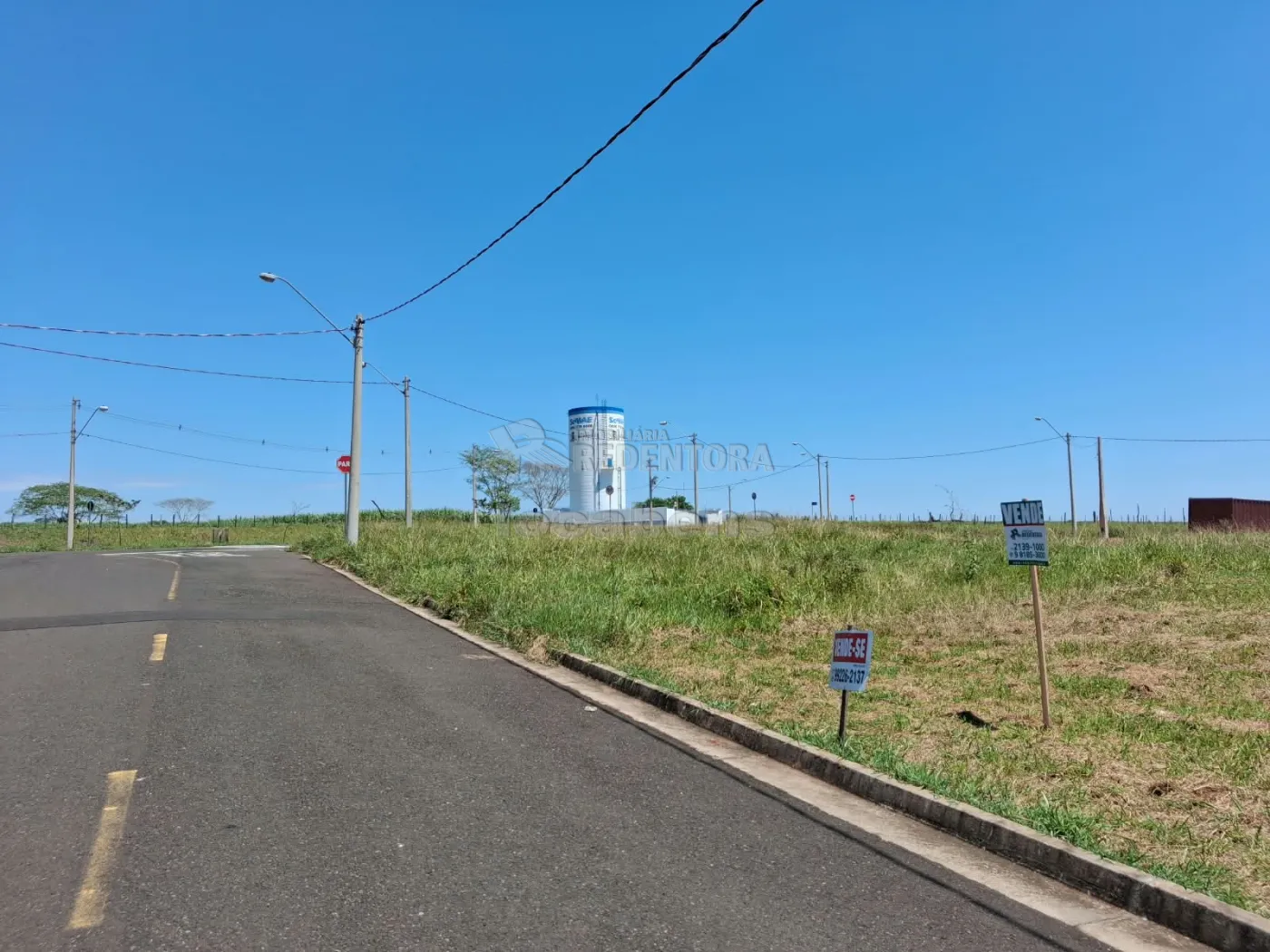 Comprar Terreno / Padr&atilde;o em S&atilde;o Jos&eacute; do Rio Preto R$ 130.000,00 - Foto 3