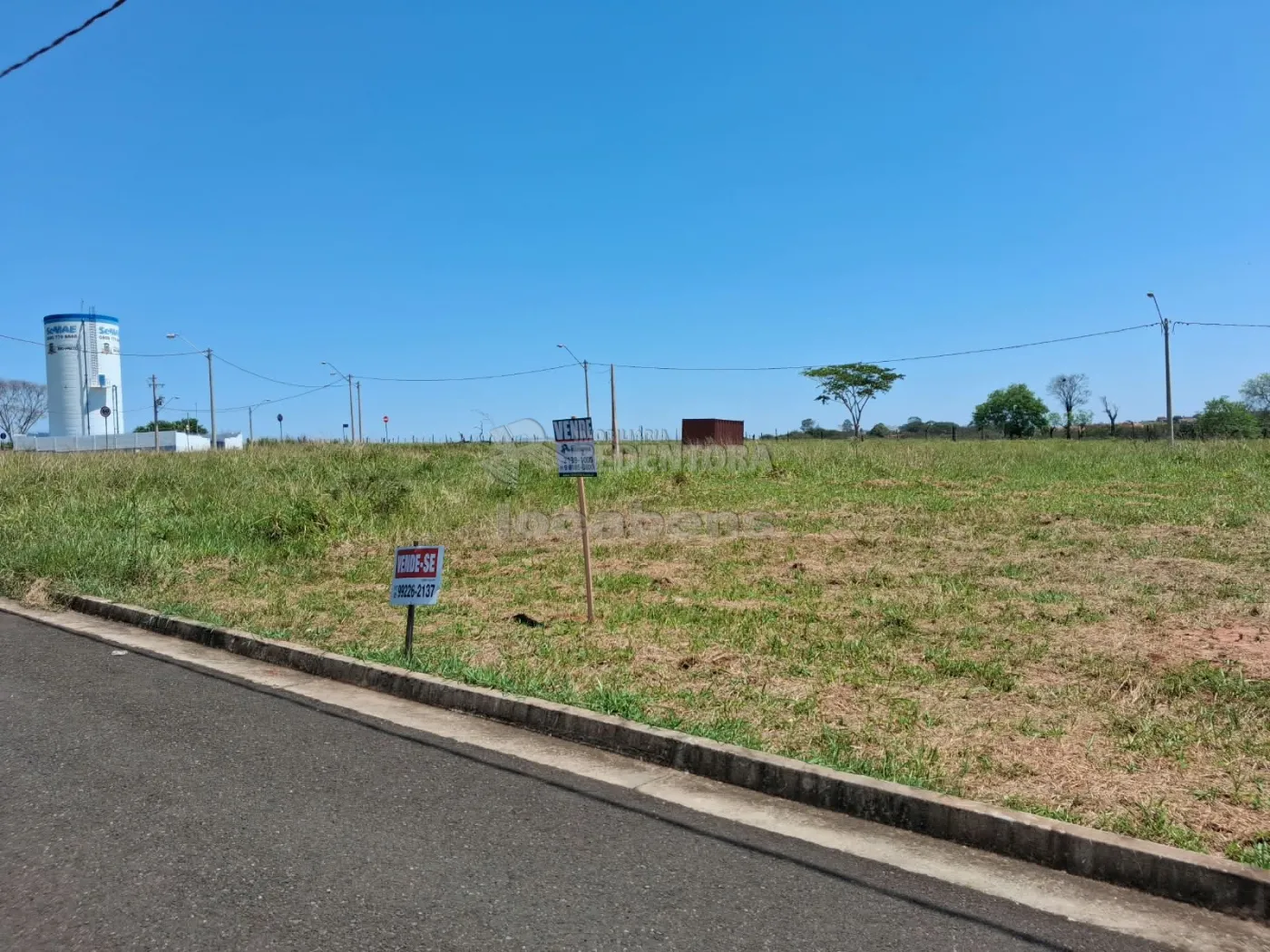 Comprar Terreno / Padr&atilde;o em S&atilde;o Jos&eacute; do Rio Preto R$ 130.000,00 - Foto 4