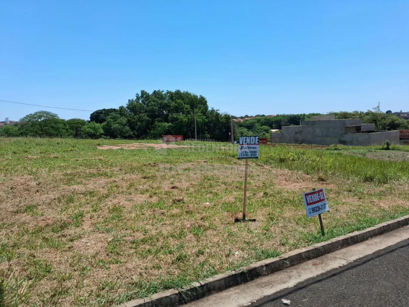 Comprar Terreno / Padr&atilde;o em S&atilde;o Jos&eacute; do Rio Preto R$ 130.000,00 - Foto 5