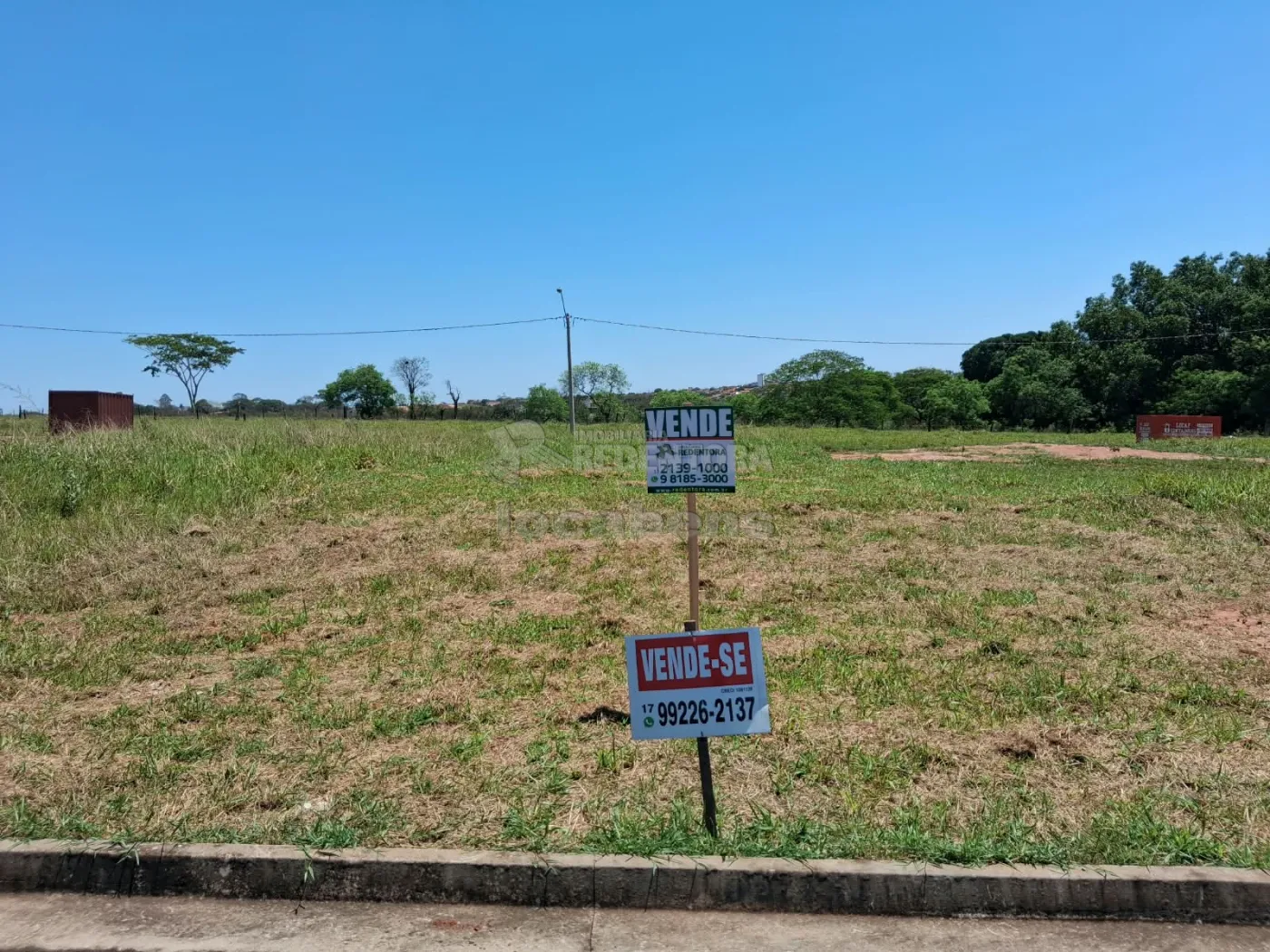 Comprar Terreno / Padr&atilde;o em S&atilde;o Jos&eacute; do Rio Preto R$ 130.000,00 - Foto 6