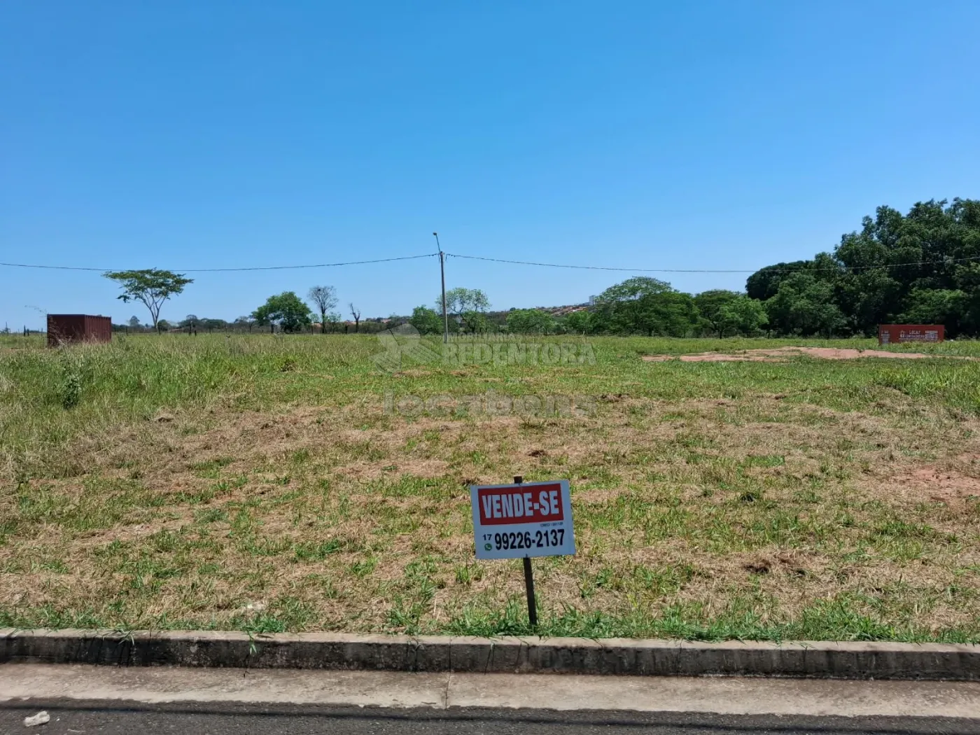 Comprar Terreno / Padr&atilde;o em S&atilde;o Jos&eacute; do Rio Preto R$ 130.000,00 - Foto 7