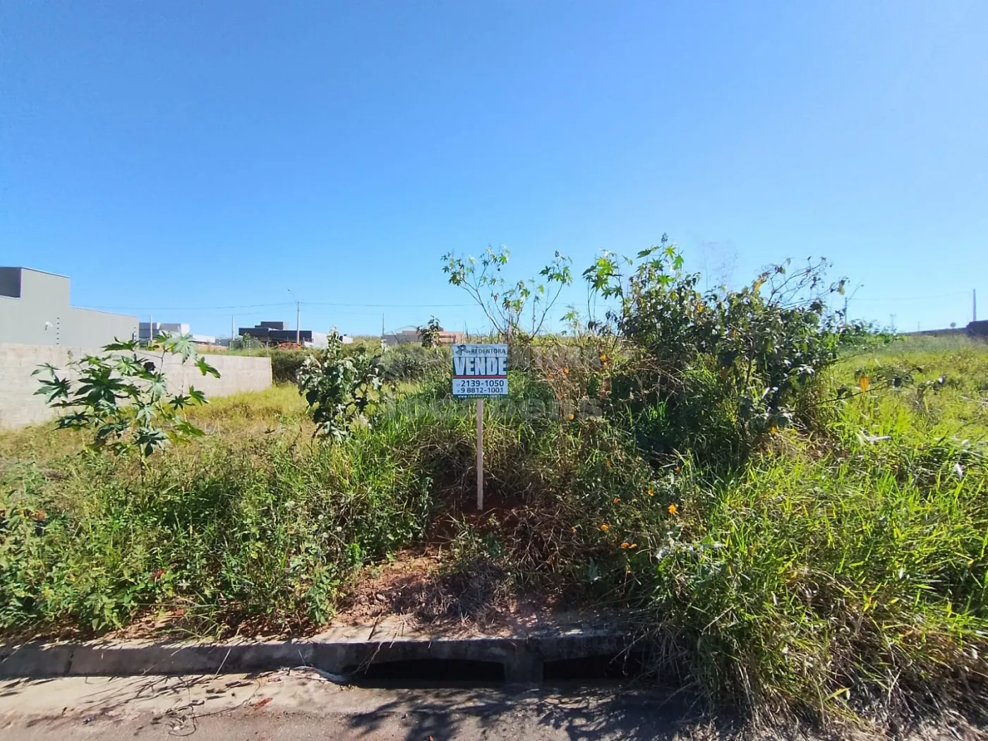 Comprar Terreno / Padr&atilde;o em S&atilde;o Jos&eacute; do Rio Preto R$ 95.000,00 - Foto 6