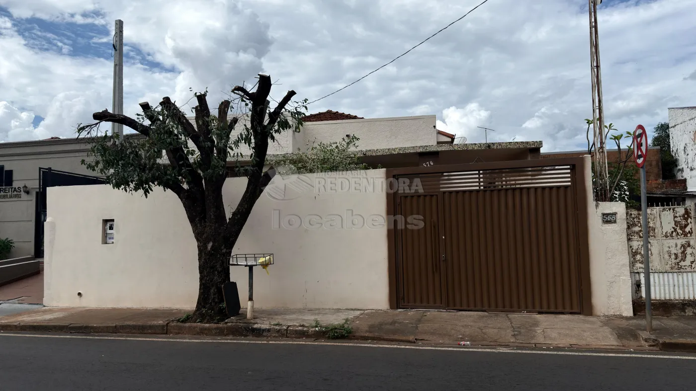 Comprar Casa / Padr&atilde;o em S&atilde;o Jos&eacute; do Rio Preto R$ 280.000,00 - Foto 1