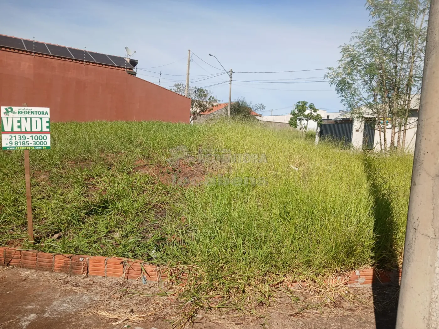 Comprar Terreno / Padr&atilde;o em S&atilde;o Jos&eacute; do Rio Preto R$ 143.000,00 - Foto 3